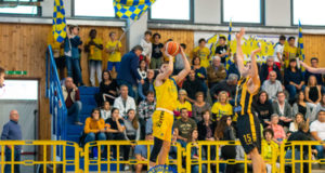 Fiorenzuola Bees: è tempo di girare pagina, testa a Pallacanestro Molinella per tornare a vincere