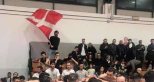 Serie B: Use Computer Gross non pervenuta nel derby di Firenze