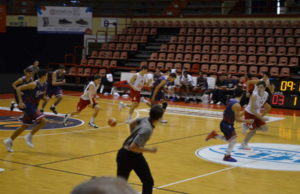 Pallacanestro Forlì: risultati, tabellini e cronache del settore giovanile biancorosso