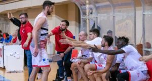 Serie C Gold: Unibasket Lanciano, a Falconara una vittoria per ripartire
