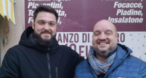 Serie C Gold: Marco Giancarli è un nuovo giocatore di Fiorenzuola Bees