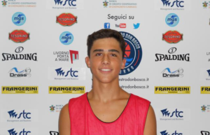 Pallacanestro Don Bosco: il recap del settore giovanile rossoblu