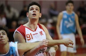 Giovanili Pallacanestro Reggiana: vince l’Under 15, sconfitta per l’Under 16