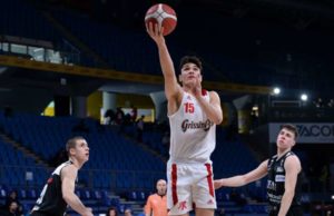 Next Gen Cup: la Grissin Bon supera Trento e conquista la finale