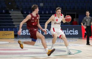 Grissin Bon sconfitta al fotofinish, la Next Gen Cup è della Reyer Venezia