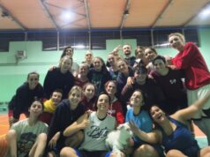 Promozione Femminile Toscana: il punto in casa IES Pisa. Parla coach Francesco Salerno