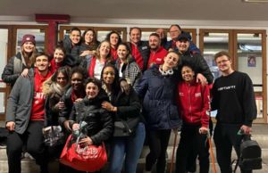 A2 femminile: L’Alperia Bolzano con un primo tempo da manuale vince a Vicenza