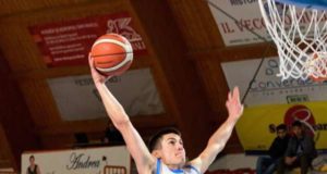 Serie C Gold: New Basket Agropoli domenica di scena ad Avellino