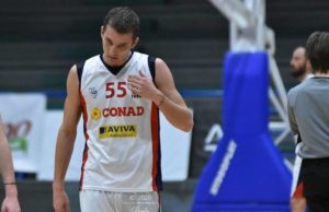 Serie C Gold: Cus Jonico Taranto ko a Lecce. Fatale l’ultimo quarto