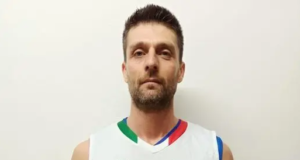 Serie C Gold: la Bmr ufficializza l’arrivo di Luigi Dordei