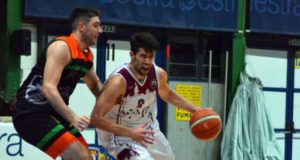 Serie C Gold: l’Amen SBA Arezzo vince e convince nello scontro diretto con Prato