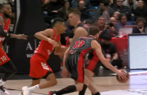 EuroLega, 22.a giornata: l’Efes passa facile a Belgrado, il Real espugna Tel Aviv, splendida rimonta vincente di Milano
