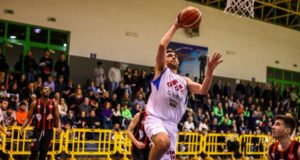 Serie C Gold: EPC Monopoli, domenica big match al Palapoli di Molfetta