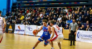 Serie C Gold: Monopoli attende un Manfredonia a caccia di punti salvezza