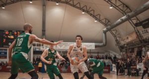 Serie B: Corato espugna Nardò al termine di un vibrante derby