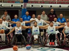 Basket in Carrozzina: vittoria esterna per la NPIC Rieti