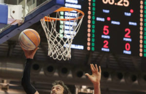 A2: l’ OraSì Ravenna cambia passo nella ripresa. Allianz San Severo superata 70-57