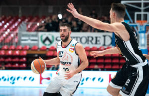 A2: Non basta un inizio da favola: l’Assigeco Piacenza crolla con Udine