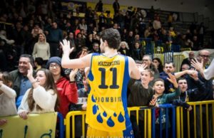Serie B: Piombino senza brillare batte Oleggio