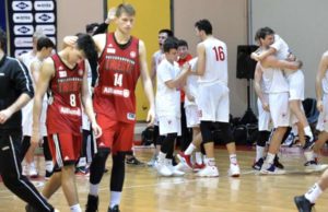 Next Gen Cup: Trieste perde di otto e viene eliminata da Pistoia