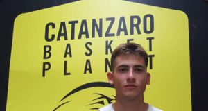 Serie C Gold: il Planet Catanzaro affonda la corazzata Agropoli 73-59