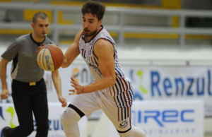 Serie B: LA VIRTUS DA’ SPETTACOLO, PER PARRILLO L’ESORDIO PERFETTO