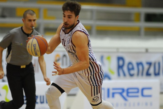 Serie B: LA VIRTUS DA’ SPETTACOLO, PER PARRILLO L’ESORDIO PERFETTO