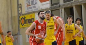 Serie C Gold: San Giobbe verso la partita con Valdisieve