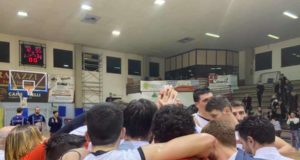 Serie C Gold: La San Giobbe parte male, ma recupera e chiude nel quarto periodo. Con Arezzo è 72-55