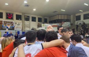 Serie C Gold: La San Giobbe parte male, ma recupera e chiude nel quarto periodo. Con Arezzo è 72-55