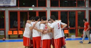 Serie C Gold: San Giobbe, prove di playoff. Al PalaCoopersport arriva Arezzo
