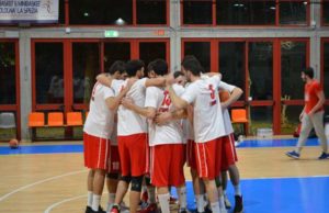 Serie C Gold: San Giobbe, prove di playoff. Al PalaCoopersport arriva Arezzo