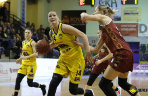 Derby amaro per il Fila. Petronyte sulla sirena regala il successo alla Reyer