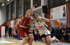 A2 Femminile Nord: Sei gare nel fine settimana. Il match clou è Udine vs Costa Masnaga