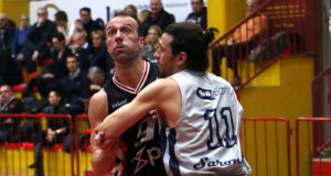Serie C Gold: Legnano regala un quarto. Saronno vince il derby
