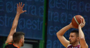 Serie C Gold: Amen Scuola Basket Arezzo missione compiuta a Livorno