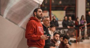 Serie B: Incubo Toro al PalaBorrelli. Scauri fa festa e vince 64-52