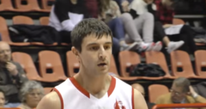 Serie B: La Cestistica Torrenovese firma Sebastian Vico
