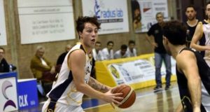 Serie C Gold: L’Abc Solettificio Manetti frena la corsa dello Spezia: 78-84 il finale al PalaSprint.