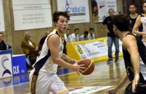 Serie C Gold: L’Abc Solettificio Manetti frena la corsa dello Spezia: 78-84 il finale al PalaSprint.