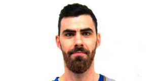 Serie C Gold: La New Basket Agropoli ancora più competitiva con il ritorno di Tsonkov