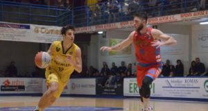Serie B: La Premiata alla Bombonera è implacabile: battuta Ozzano