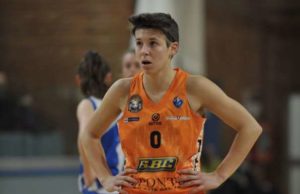 A2 femminile: Crema passa al PalaGiordani. Il Sanga Milano si arrende di misura 53-55