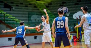 Serie C Gold: la Pielle Livorno inciampa anche ad Arezzo