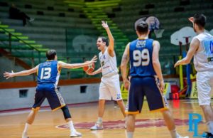 Serie C Gold: la Pielle Livorno inciampa anche ad Arezzo
