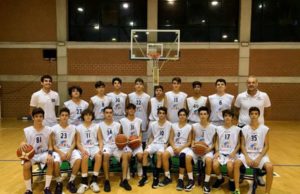Alfacus Catania: l’under 15 Eccellenza supera i Lions Messina