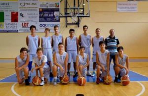 FEBA Civitanova Marche: il punto sul settore giovanile biancoblù