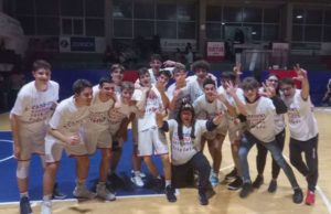 Virtus Siena: U16 Eccellenza campioni regionali, la settimana del vivaio rossoblù
