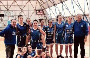 Feba Civitanova Marche: il punto sul settore giovanile biancoblù