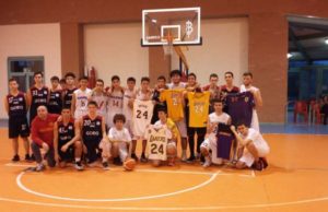 Giovanili Virtus Siena: vittorie per under 18 Gold e Silver